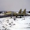 Самолеты ВВС России